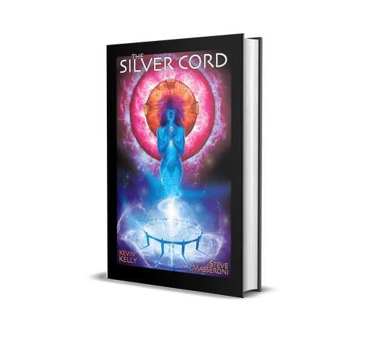 The Silver Cord